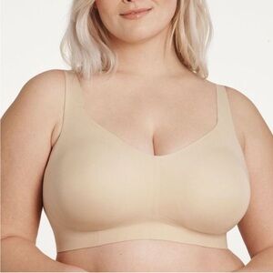 Evelyn & Bobbie The Beyond Bra Eb Core Size 2XL